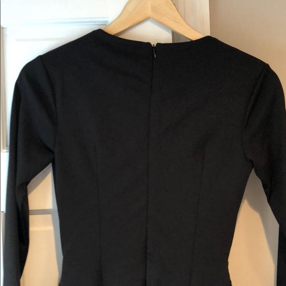 AQ/AQ DRESS - Picture 5 of 5